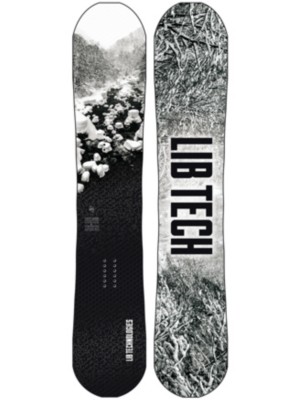 Tienda de Tablas freeride en línea | Blue Tomato Lib Lib Lib Tech Terreno Wrecker C2x Hombres Snowboard All